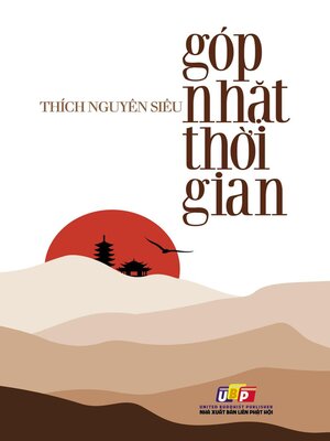 cover image of Góp Nhặt Thời Gian